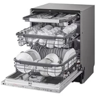 Kép 1/10 - Lg DB365TXS MOSOGATÓGÉP BEÉPÍTHETŐ 14 TERÍTÉK GŐZÖS