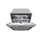 Kép 4/10 - Lg DB365TXS MOSOGATÓGÉP BEÉPÍTHETŐ 14 TERÍTÉK GŐZÖS