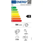 Kép 2/2 - Beko DIN35320 MOSOGATÓGÉP BEÉPÍTHETŐ