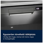 Kép 4/5 - Electrolux EEG63410L MOSOGATÓGÉP BEÉPÍTHETŐ 10 TERÍTÉK