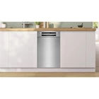 Kép 2/11 - Bosch SPU4HMS10E MOSOGATÓGÉP BEÉPÍTHETŐ 10 TERÍTÉK ALÁÉPÍTHETŐ