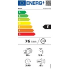 Kép 11/11 - Bosch SPU4HMS10E MOSOGATÓGÉP BEÉPÍTHETŐ 10 TERÍTÉK ALÁÉPÍTHETŐ