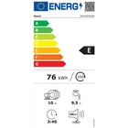 Kép 11/11 - Bosch SPV2HMX42E MOSOGATÓGÉP BEÉPÍTHETŐ 10 TERÍTÉK INTEGRÁLT