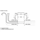 Kép 10/11 - Bosch SPV2HMX42E MOSOGATÓGÉP BEÉPÍTHETŐ 10 TERÍTÉK INTEGRÁLT
