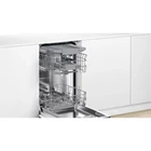 Kép 5/11 - Bosch SPV2HMX42E MOSOGATÓGÉP BEÉPÍTHETŐ 10 TERÍTÉK INTEGRÁLT