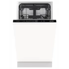 Kép 1/8 - Gorenje GV561D10 MOSOGATÓGÉP BEÉPÍTHETŐ 11 TERÍTÉK