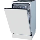 Kép 2/8 - Gorenje GV561D10 MOSOGATÓGÉP BEÉPÍTHETŐ 11 TERÍTÉK