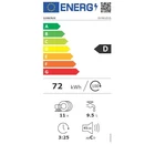 Kép 8/8 - Gorenje GV561D10 MOSOGATÓGÉP BEÉPÍTHETŐ 11 TERÍTÉK