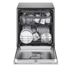 Kép 1/7 - Lg DB243TX MOSOGATÓGÉP BEÉPÍTHETŐ 14 TERÍTÉK