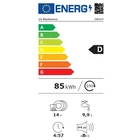 Kép 7/7 - Lg DB243TX MOSOGATÓGÉP BEÉPÍTHETŐ 14 TERÍTÉK
