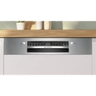 Kép 4/12 - Bosch SMI2HVS02E MOSOGATÓGÉP BEÉPÍTHETŐ 14 TERÍTÉK