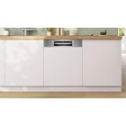 Kép 2/12 - Bosch SMI2HVS02E MOSOGATÓGÉP BEÉPÍTHETŐ 14 TERÍTÉK