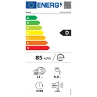 Kép 10/10 - Bosch SMV2HVX02E MOSOGATÓGÉP BEÉPÍTHETŐ 14 TERÍTÉK INTEGRÁLT