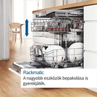 Kép 8/10 - Bosch SMV2HVX02E MOSOGATÓGÉP BEÉPÍTHETŐ 14 TERÍTÉK INTEGRÁLT