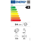 Kép 16/16 - Bosch SBH6TCX01E MOSOGATÓGÉP BEÉPÍTHETŐ 14 TERÍTÉK INTEGRÁLT