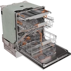 Kép 6/9 - Gorenje GV673A66 MOSOGATÓGÉP BEÉPÍTHETŐ 16 TERÍTÉK