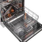 Kép 8/9 - Gorenje GV673A66 MOSOGATÓGÉP BEÉPÍTHETŐ 16 TERÍTÉK