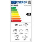 Kép 5/5 - Finlux FW-F0D1271W0HU MOSÓGÉP ELÖLTÖLTŐS