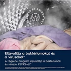 Kép 5/6 - Electrolux EW6F3494E MOSÓGÉP ELÖLTÖLTŐS