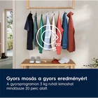 Kép 4/6 - Electrolux EW6F3494E MOSÓGÉP ELÖLTÖLTŐS