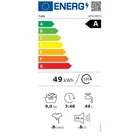 Kép 5/5 - Tesla WF91480TS MOSÓGÉP ELÖLTÖLTŐS