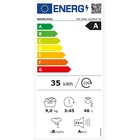 Kép 11/11 - Whirlpool W899ADSILENCEEE MOSÓGÉP ELÖLTÖLTŐS