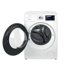 Kép 3/8 - Whirlpool W809ADSILENCEEE MOSÓGÉP ELÖLTÖLTŐS