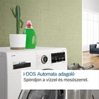 Kép 6/8 - Bosch WGB244A2BY MOSÓGÉP ELÖLTÖLTŐS