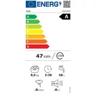Kép 8/8 - Tesla WF81480T MOSÓGÉP ELÖLTÖLTŐS