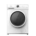 Kép 1/3 - Midea MF100W70WHR MOSÓGÉP ELÖLTÖLTŐS