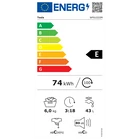 Kép 5/5 - Tesla WF61033M MOSÓGÉP ELÖLTÖLTŐS