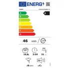 Kép 9/9 - Candy CSO6106TWMB61S MOSÓGÉP ELÖLTÖLTŐS