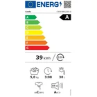 Kép 7/7 - Candy CW50BP12307S MOSÓGÉP ELÖLTÖLTŐS