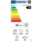 Kép 6/6 - Electrolux EW7F2482E MOSÓGÉP ELÖLTÖLTŐS GŐZ FUNKCIÓVAL