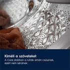 Kép 5/6 - Electrolux EW7F2482E MOSÓGÉP ELÖLTÖLTŐS GŐZ FUNKCIÓVAL