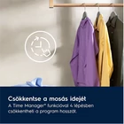Kép 4/6 - Electrolux EW7F2482E MOSÓGÉP ELÖLTÖLTŐS GŐZ FUNKCIÓVAL