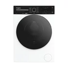 Kép 1/10 - Whirlpool WPM911WADSEE MOSÓGÉP ELÖLTÖLTŐS GŐZ FUNKCIÓVAL