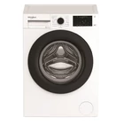 Kép 1/5 - Whirlpool WAM76WBEE MOSÓGÉP ELÖLTÖLTŐS KESKENY GŐZ FUNKCIÓVAL