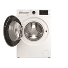 Kép 2/5 - Whirlpool WAM76WBEE MOSÓGÉP ELÖLTÖLTŐS KESKENY GŐZ FUNKCIÓVAL