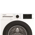 Kép 3/5 - Whirlpool WAM76WBEE MOSÓGÉP ELÖLTÖLTŐS KESKENY GŐZ FUNKCIÓVAL
