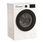 Kép 4/5 - Whirlpool WAM76WBEE MOSÓGÉP ELÖLTÖLTŐS KESKENY GŐZ FUNKCIÓVAL