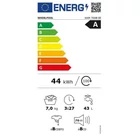 Kép 5/5 - Whirlpool WAM76WBEE MOSÓGÉP ELÖLTÖLTŐS KESKENY GŐZ FUNKCIÓVAL