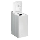 Kép 3/10 - Whirlpool TDLR55140SEU MOSÓGÉP FELÜLTÖLTŐS