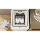 Kép 7/10 - Whirlpool TDLR55140SEU MOSÓGÉP FELÜLTÖLTŐS
