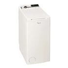 Kép 1/2 - Whirlpool TDLRB65241BSEUN MOSÓGÉP FELÜLTÖLTŐS