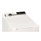 Kép 2/2 - Whirlpool TDLRB65241BSEUN MOSÓGÉP FELÜLTÖLTŐS