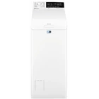 Kép 1/9 - Electrolux EW6TN3262H MOSÓGÉP FELÜLTÖLTŐS
