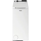 Kép 1/10 - Whirlpool TDLRB65242BSEUN MOSÓGÉP FELÜLTÖLTŐS
