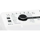 Kép 5/10 - Whirlpool TDLRB65242BSEUN MOSÓGÉP FELÜLTÖLTŐS