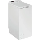 Kép 1/9 - Indesit BTWS60400EUN MOSÓGÉP FELÜLTÖLTŐS